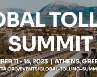 SICE se Suma a unos de los eventos de peaje más importantes del Mundo: 2023 IBTTA Tolling Summit en Atenas, Grecia